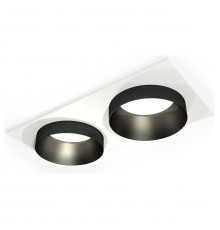 Встраиваемый светильник Ambrella Light XC6525021 XC