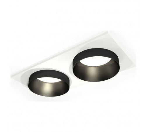 Встраиваемый светильник Ambrella Light XC6525021 XC Встраиваемый светильник Ambrella Light XC6525021 XC