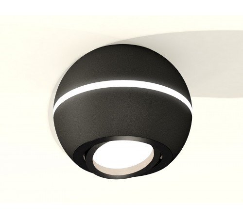 Накладной светильник Ambrella Light XS1102020 XS Накладной светильник Ambrella Light XS1102020 XS
