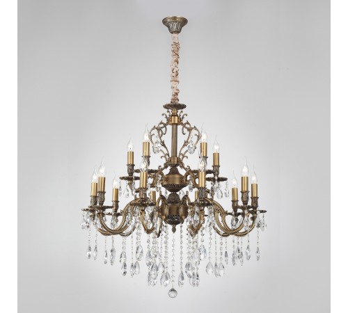 Подвесная люстра Lucia Tucci BARLETTA 1730.15 antique Barletta Подвесная люстра Lucia Tucci BARLETTA 1730.15 antique Barletta