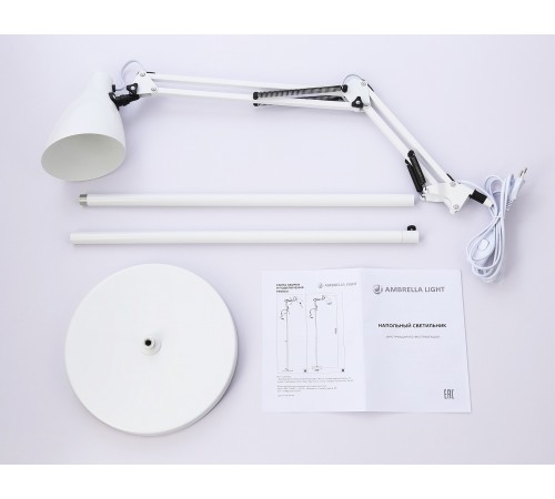 Торшер Ambrella Light TR97641 TR Торшер Ambrella Light TR97641 TR