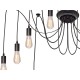 Подвесная люстра Loft it LOFT1162/10 Spider
