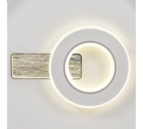 Накладной светильник Escada 600/S LED APUS Накладной светильник Escada 600/S LED APUS