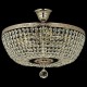Люстра на штанге Arti Lampadari Castellana E 1.3.40.501 NH Castellana