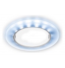 Встраиваемый светильник Ambrella Light G214 CL/CH/CLD G
