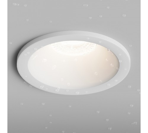 Встраиваемый светильник Hesby Lighting HSBL_0135 Nova Встраиваемый светильник Hesby Lighting HSBL_0135 Nova