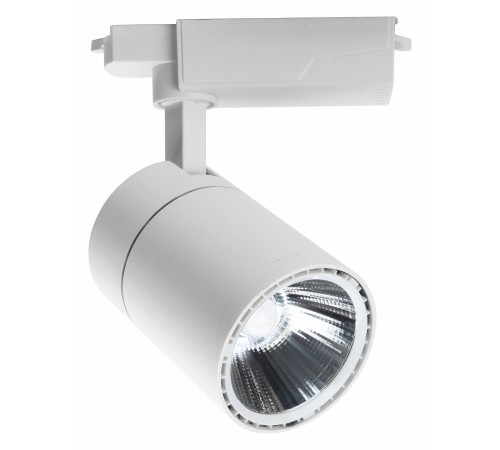 Светильник на штанге Escada 20032TRA/01LED SWH 20032