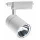 Светильник на штанге Escada 20032TRA/01LED SWH 20032
