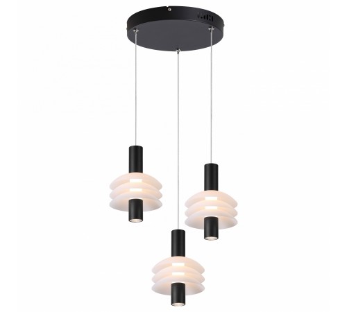 Подвесной светильник Moderli V11388-PL Sylv