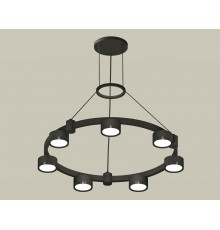 Подвесная люстра Ambrella Light XR92051500 XR
