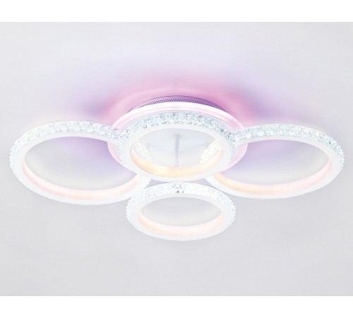 Потолочная люстра Ambrella Light FA9524 FA Потолочная люстра Ambrella Light FA9524 FA