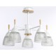 Люстра на штанге Ambrella Light TR8012 TR