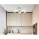Люстра на штанге Ambrella Light FL4826 FL