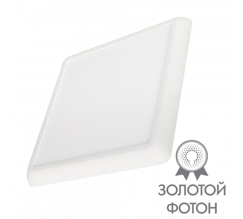 Накладной светильник Arlight 034472 FIOKK Накладной светильник Arlight 034472 FIOKK