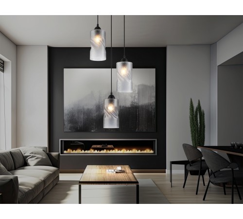 Подвесной светильник Ambrella Light TR3414 TR