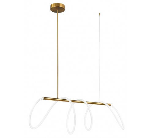 Подвесной светильник Loft it 10388P/A Brass Thread Подвесной светильник Loft it 10388P/A Brass Thread