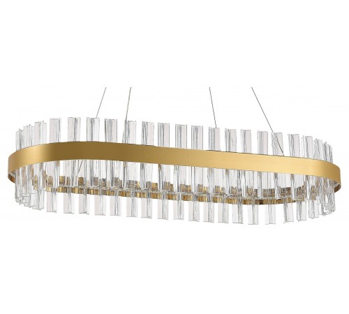 Подвесной светильник Natali Kovaltseva LED LAMPS 81252 Smart Нимбы Подвесной светильник Natali Kovaltseva LED LAMPS 81252 Smart Нимбы