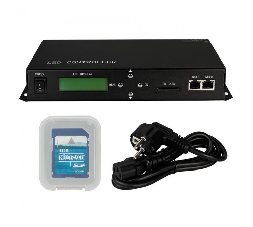 Контроллер Arlight 022187 HX-801T Контроллер Arlight 022187 HX-801T