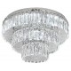 Потолочная люстра Escada 561/A LED Sublime