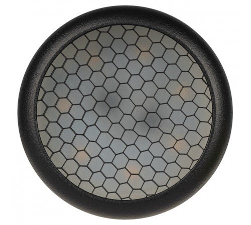 Спот Эра KL106 WH/BK Спот Эра KL106 WH/BK