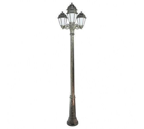 Фонарный столб Fumagalli K22.157.S31.BYF1R Saba