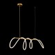 Подвесной светильник Loft it 10388P/A Brass Thread