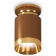 Накладной светильник Ambrella Light XS6304130 XS