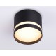Накладной светильник Ambrella Light TN6572 TN