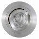 Встраиваемый светильник Mantra C0005 Basico Gu10