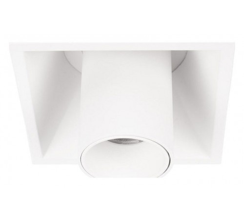 Встраиваемый светильник Loft it 10322/B White Lens Встраиваемый светильник Loft it 10322/B White Lens