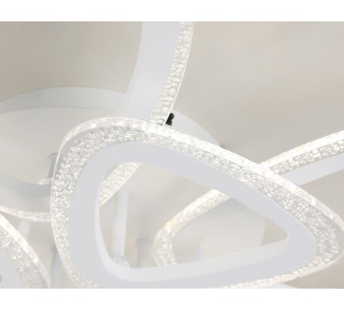 Потолочная люстра Ambrella Light FA4515 FA
