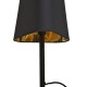 Настольная лампа декоративная Loft it LOFT1163T-BL Nuage