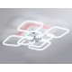 Потолочная люстра Ambrella Light FA3866 FA