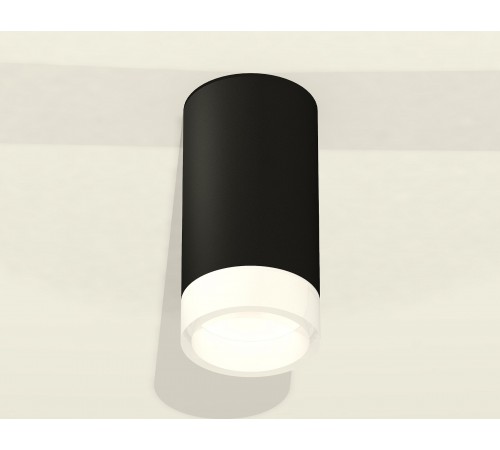 Накладной светильник Ambrella Light XS8162002 XS Накладной светильник Ambrella Light XS8162002 XS