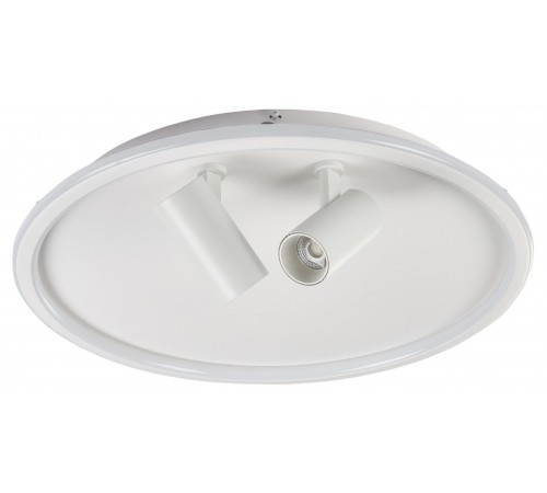Накладной светильник MyFar MR9050-CL Focus Накладной светильник MyFar MR9050-CL Focus
