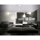 Люстра на штанге Ambrella Light TR8031 TR