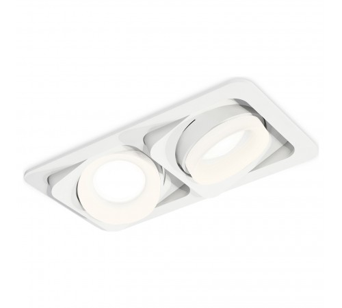 Встраиваемый светильник Ambrella Light XC7663084 XC Встраиваемый светильник Ambrella Light XC7663084 XC