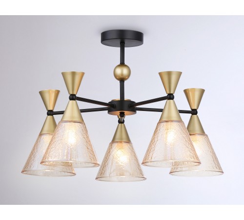 Люстра на штанге Ambrella Light TR3171 TR Люстра на штанге Ambrella Light TR3171 TR