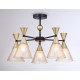 Люстра на штанге Ambrella Light TR3171 TR