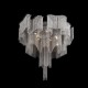Потолочная люстра Loft it 10208/1000C Smoke Stream