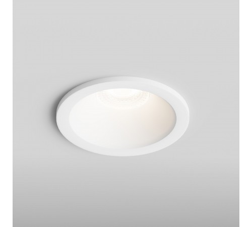 Встраиваемый светильник Hesby Lighting HSBL_0135 Nova Встраиваемый светильник Hesby Lighting HSBL_0135 Nova