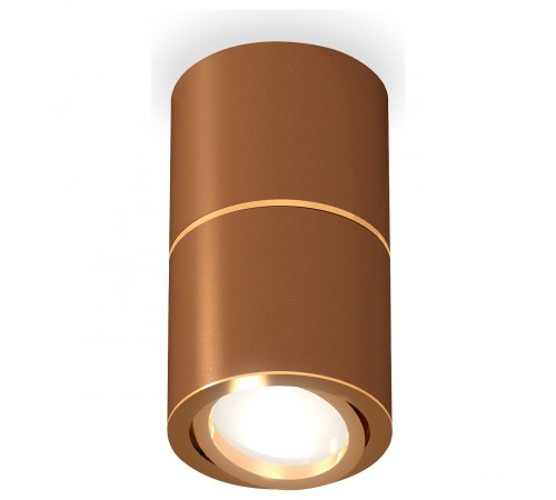 Накладной светильник Ambrella Light XS7404060 XS Накладной светильник Ambrella Light XS7404060 XS