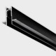 Трек встраиваемый Italline IT012-5030 black Atom