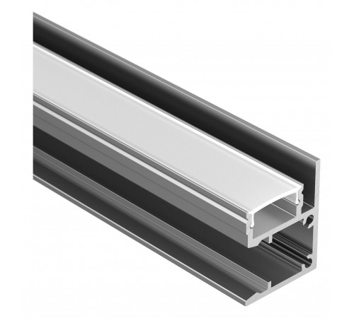 Профиль накладной Arlight 050466 WALL Профиль накладной Arlight 050466 WALL