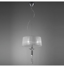 Подвесной светильник Mantra 3858 Tiffany