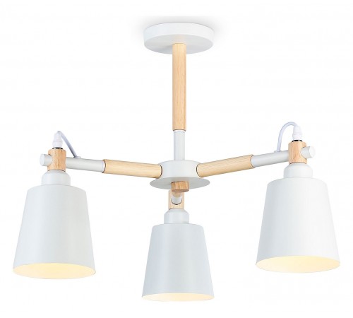 Люстра на штанге Ambrella Light TR82204 TR Люстра на штанге Ambrella Light TR82204 TR