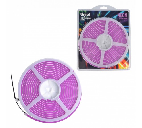 Лента светодиодная Uniel UL-00009089 Neon ULS-N01 Лента светодиодная Uniel UL-00009089 Neon ULS-N01