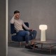 Настольная лампа декоративная Mantra 7248 Faro