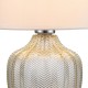 Настольная лампа декоративная Escada 10194/L Clear Pion