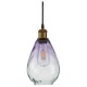 Подвесной светильник Indigo 11027/1P Purple Piuro